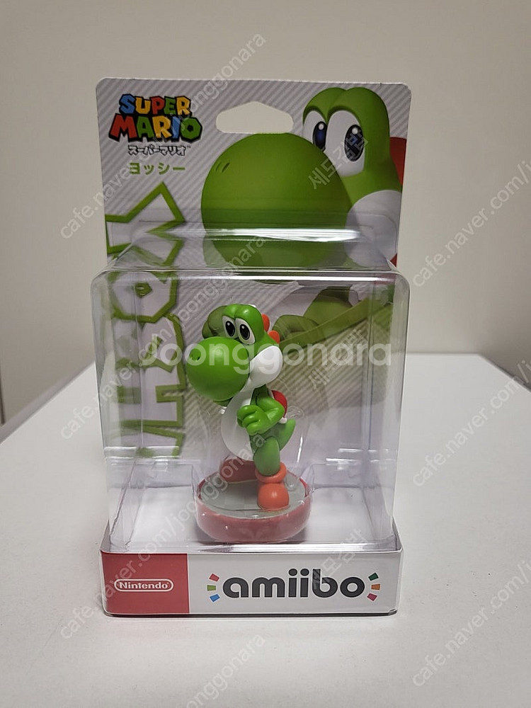 요시 아미보 신품--0