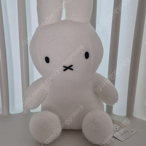 크리미 미피 인형