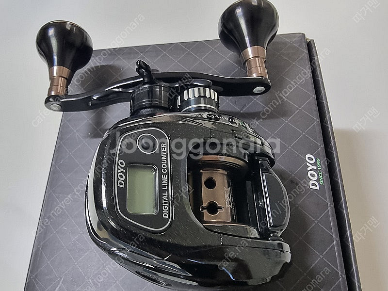 도요 울터레인DLC+더불파워핸들--0