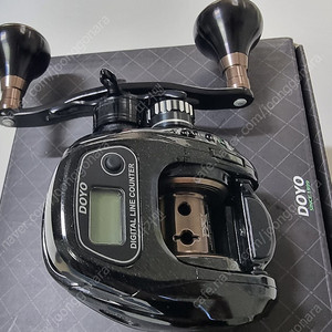 도요 울터레인DLC+더불파워핸들