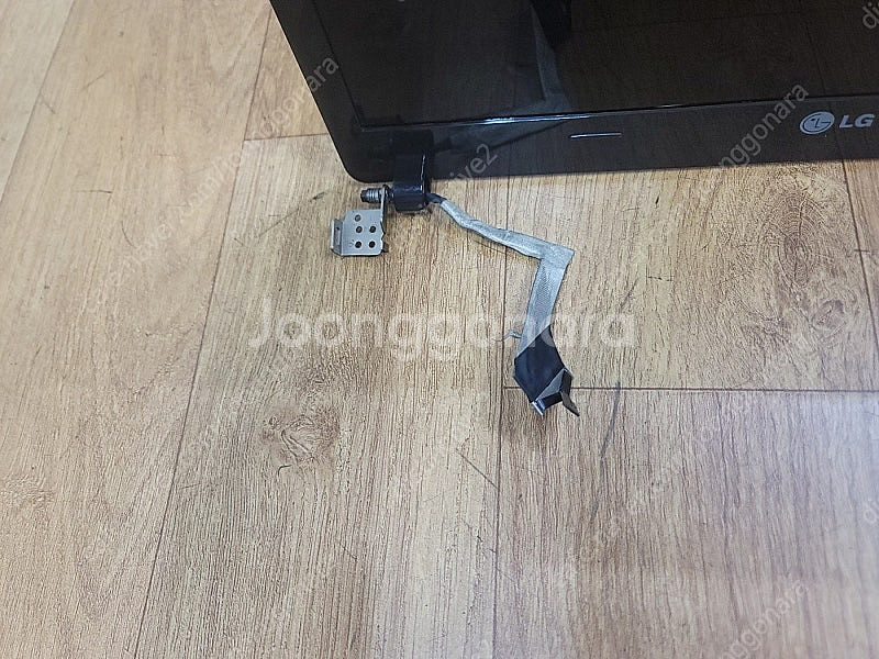 LG S550 노트북 액정 판매합니다.--4
