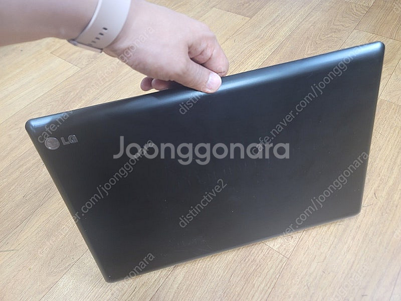LG S550 노트북 액정 판매합니다.--5