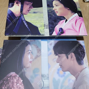 SBS드라마 <푸른바다의 전설>DVD - 무료배송