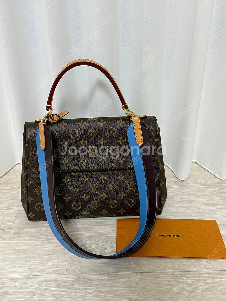 루이비통 클루니bb 가방--0