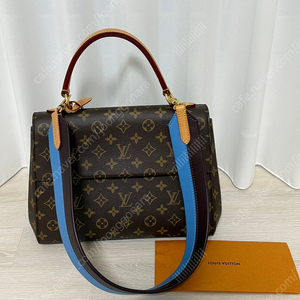 루이비통 클루니bb 가방