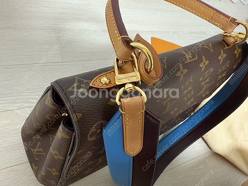 루이비통 클루니bb 가방--1