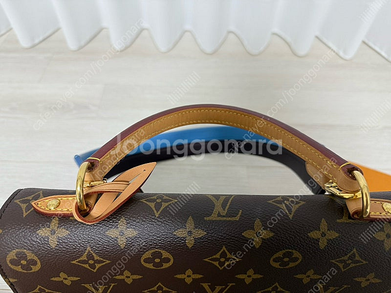 루이비통 클루니bb 가방--2