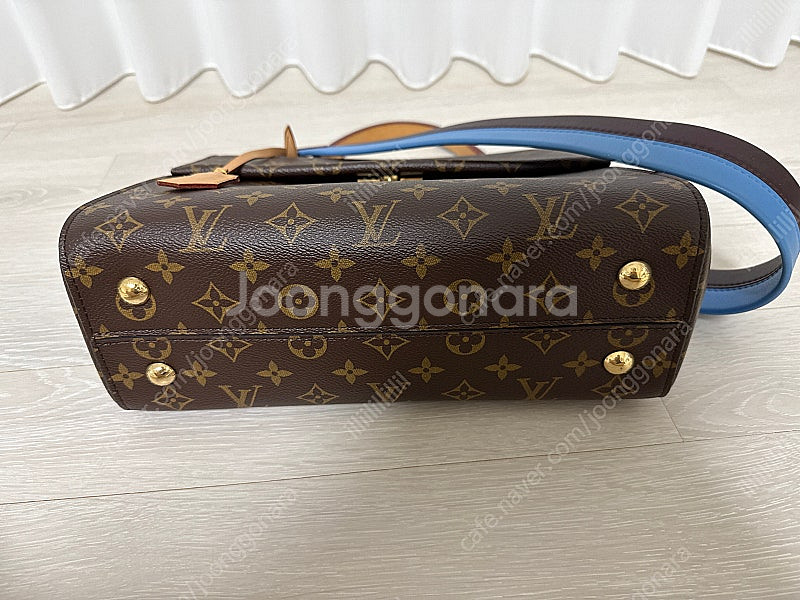 루이비통 클루니bb 가방--8