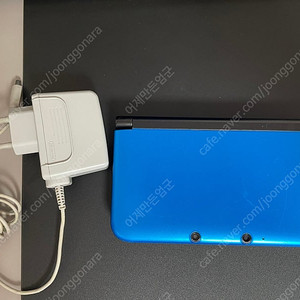 3ds xl 블루 ㅋㅍ 128