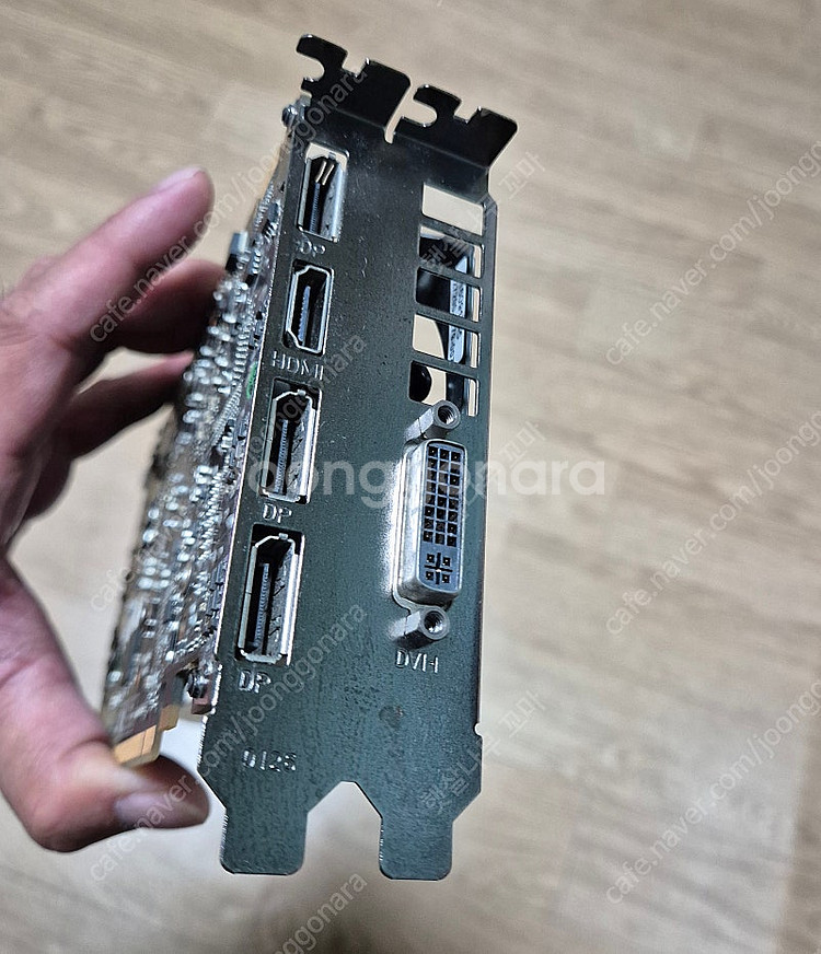 갤럭시 GTX960--2