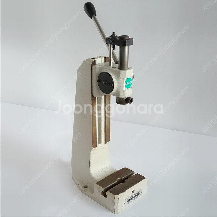 핸드 프레스 / Schmidt Press Model N...--0