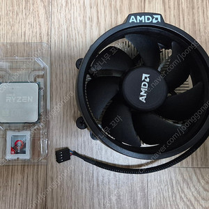 라이젠1600 cpu
