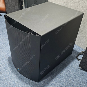 SVS PB12 NSD