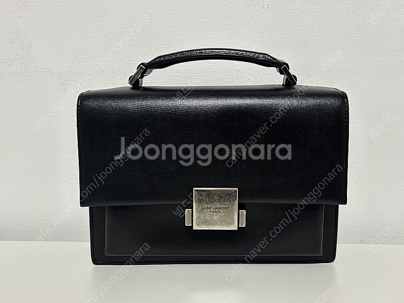 생로량 벨샤스 블랙--0