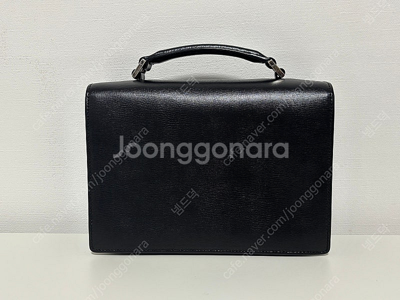 생로량 벨샤스 블랙--1