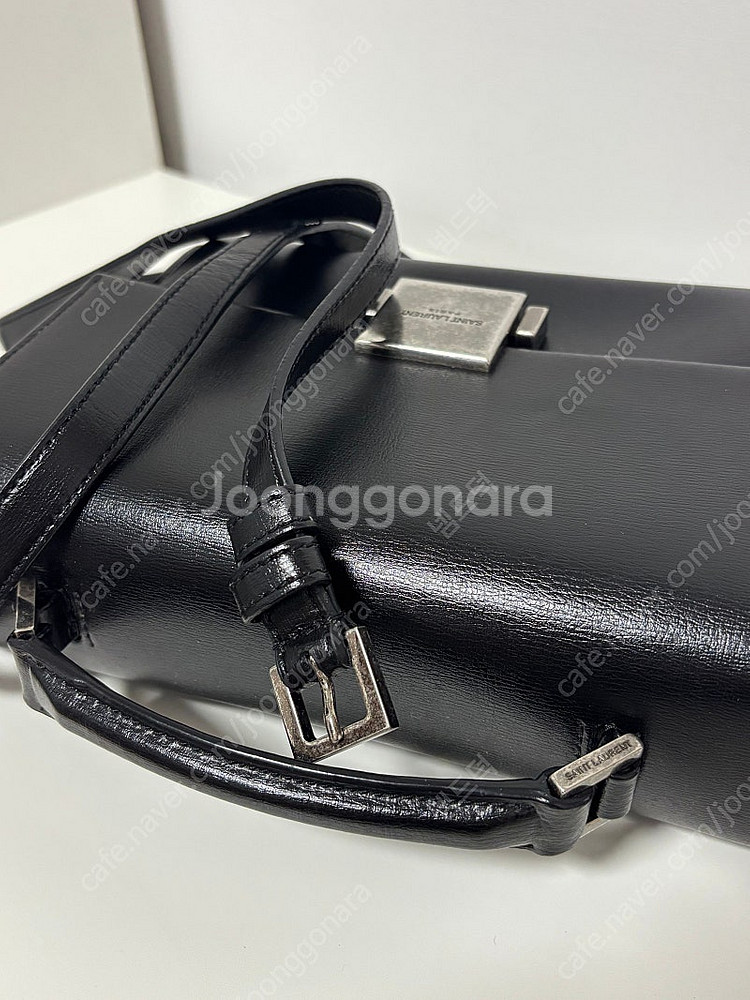 생로량 벨샤스 블랙--2