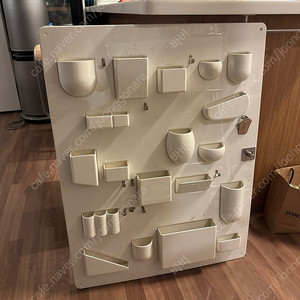 [정품] 비트라 유텐실로 Vitra Uten silo
