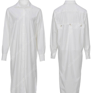 슈퍼린짱 셔츠원피스 (미개봉새상품)