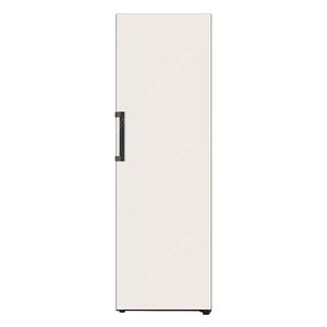 LG 오브제 컨버터블 냉장전용 냉장고 384L X323MEF