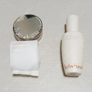 설화수 에어리 쿠션 17C1,윤조에센스 90ml