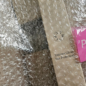 루피움 썬크림 등 (미개봉 새상품