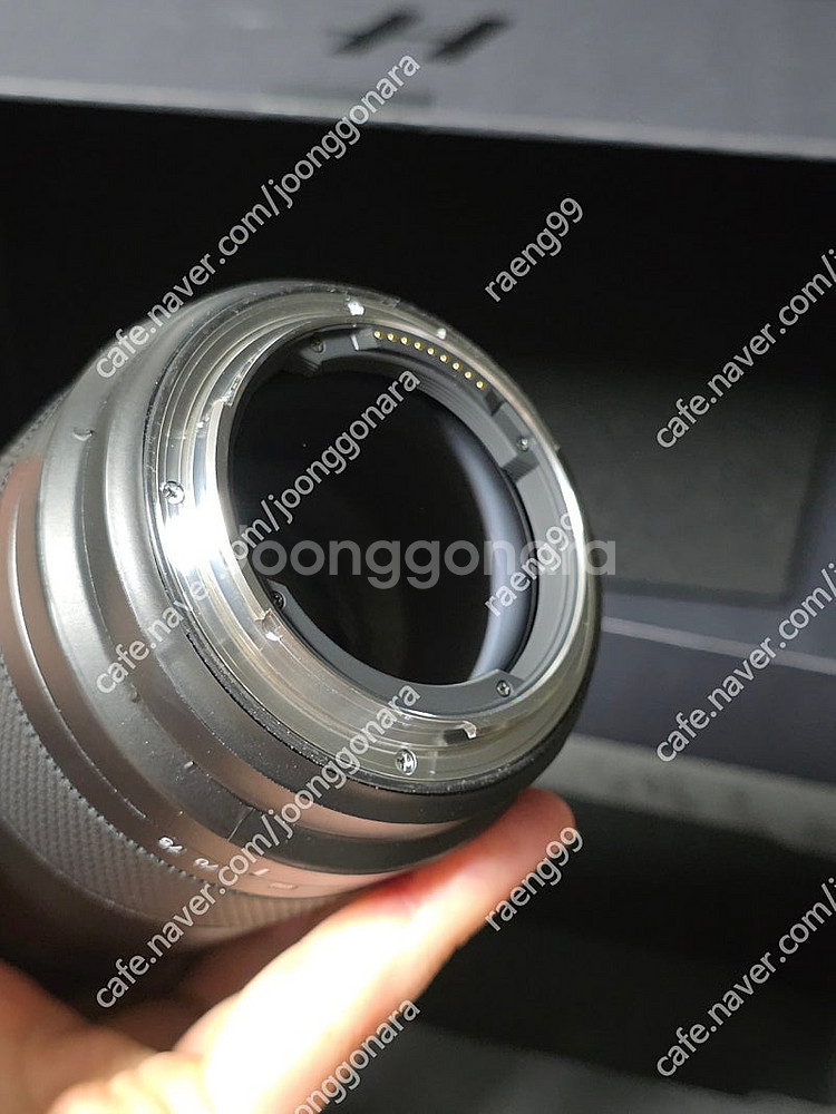 핫셀블라드 Hasselblad 줌렌즈 XCD 35- 7...--2