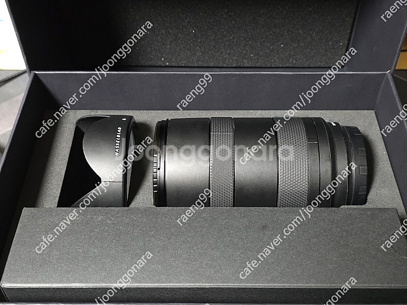 핫셀블라드 Hasselblad 줌렌즈 XCD 35- 7...--3