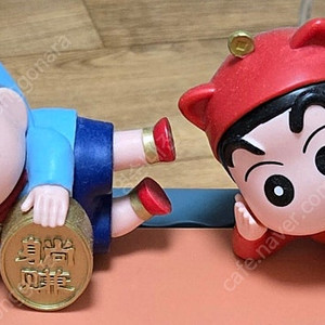 짱구 피규어 판매해요