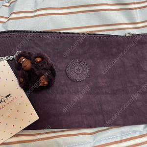 키플링 필통 파우치 판매합니다(새상품)