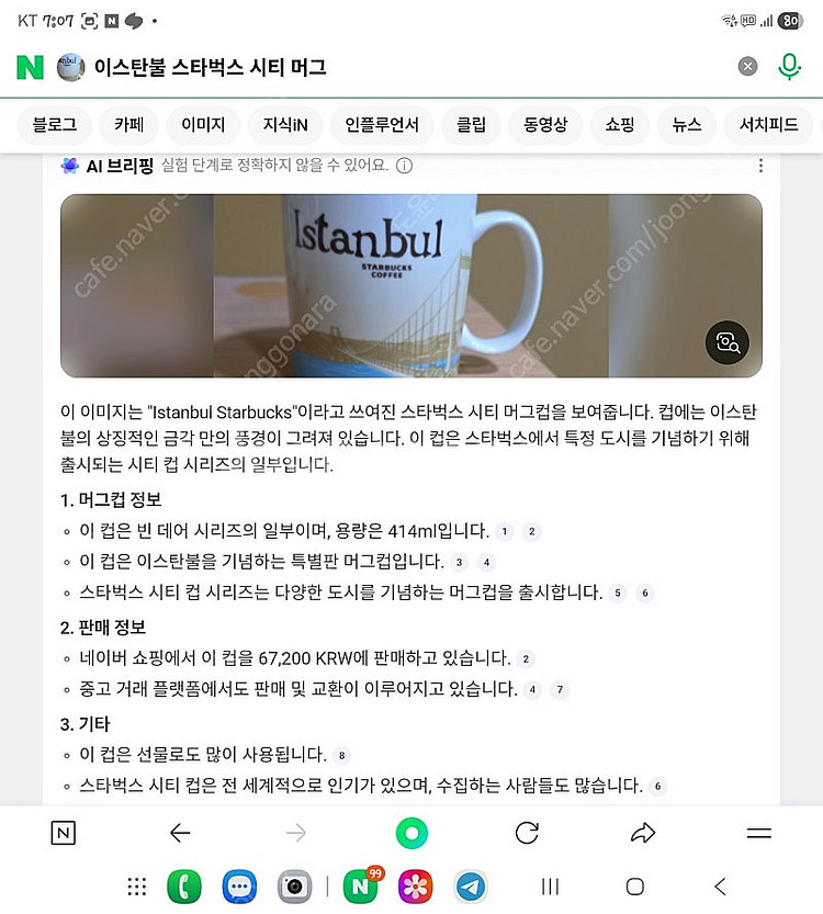 스타벅스 시티컵--8