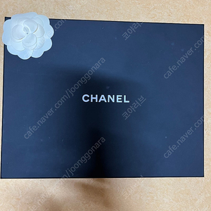 샤넬 클래식 클러치 뉴미듐 캐비어