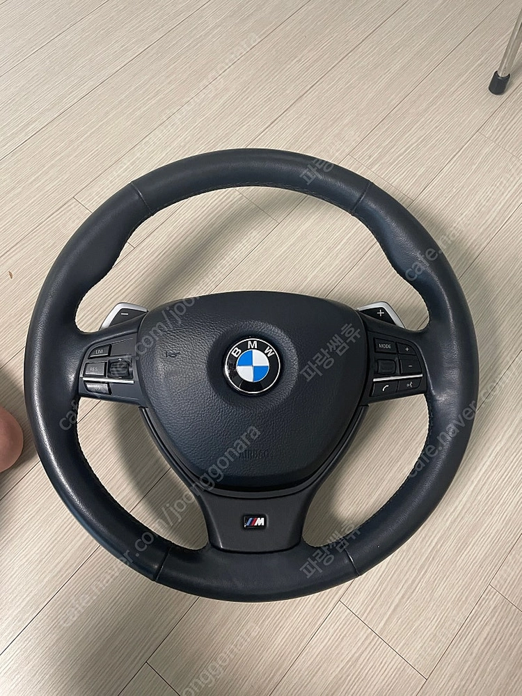 bmw 스포츠핸들 전기현m팩핸들 이미지