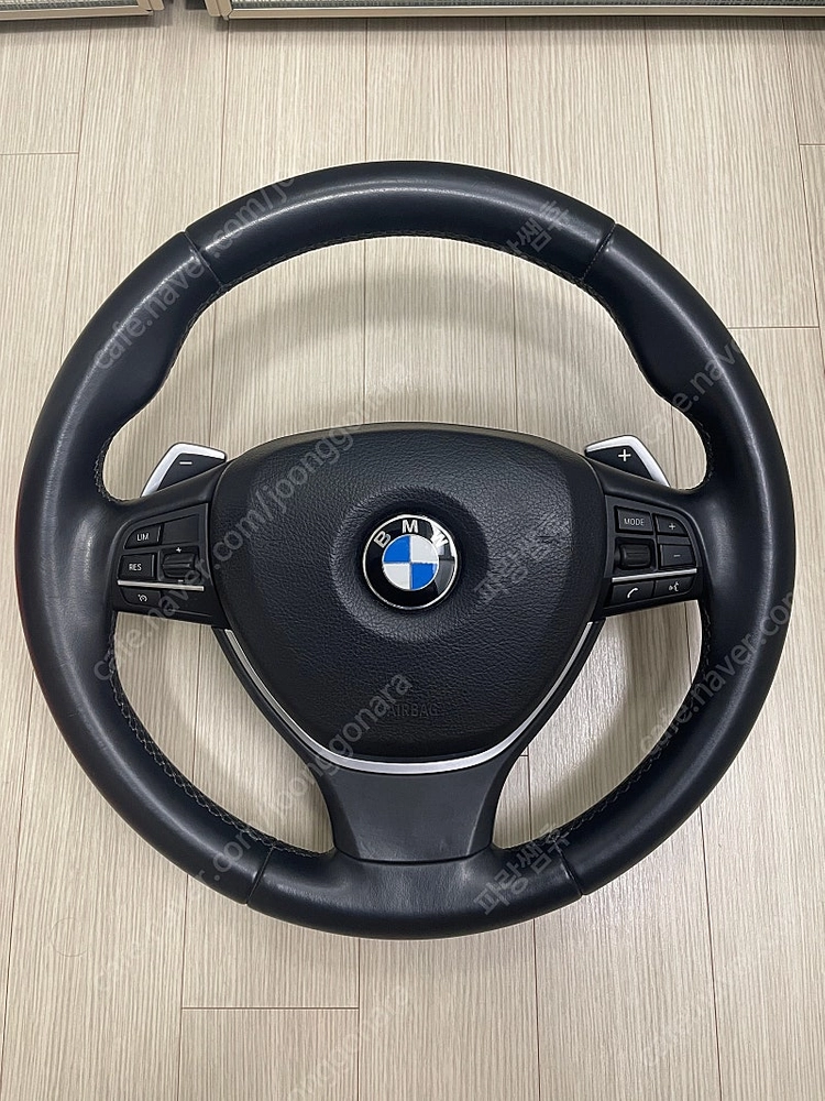 bmw 스포츠핸들 전기현m팩핸들 이미지