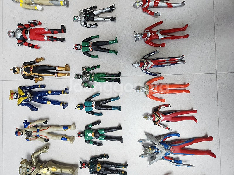 또봇 다이노코어 미니특공대 파워레인저 가면라이더 타오르지마 지오메카 토미카 등 변신로봇--4