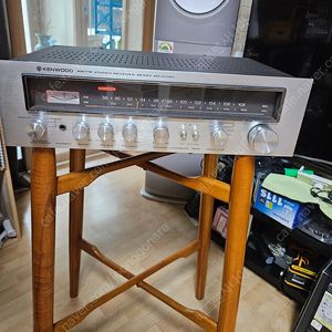 캔우드KR-2090리시버 판매합니다