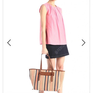 [새상품] 막스마라 인트렌드 블라우스 (정품), max mara