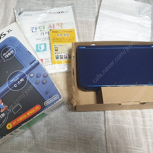 뉴 3ds xl 포뱅, 무브 ar서치,상단 ips, 이숍 게임 몇개