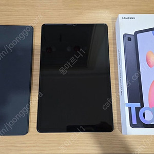 갤럭시탭 S6 Lite 64Gb 팝니다