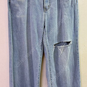 연청 데님 팬츠 15,000원