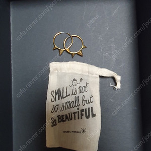 이자벨 마랑 귀걸이