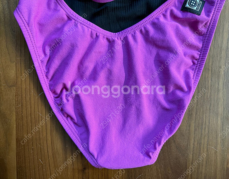 졸린 잭슨 28사이즈 졸린 라마수모 일괄 69000원--5