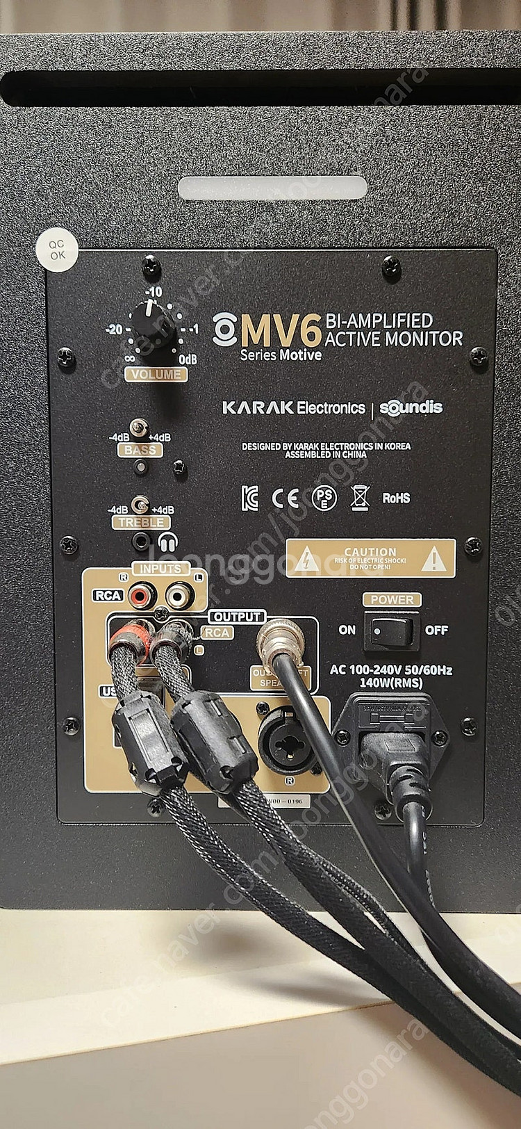 MV6 + MV10 풀세트--3