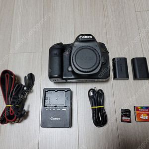 캐논 EOS 5DS 바디 판매합니다.