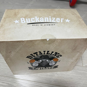 디테일링 아웃로우스 버킷나이저 핑크 미개봉 처분합니다