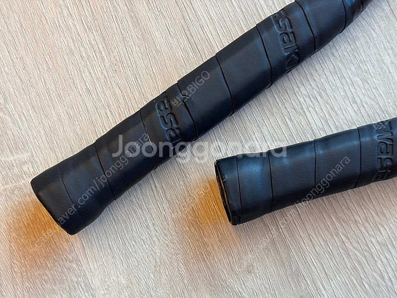 [배드민턴 풀세트 판매] 라켓 2자루 + 셔틀콕 + 커...--1