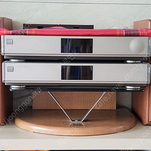 마란츠(marantz) CR2020, SD2020 팝니다.
