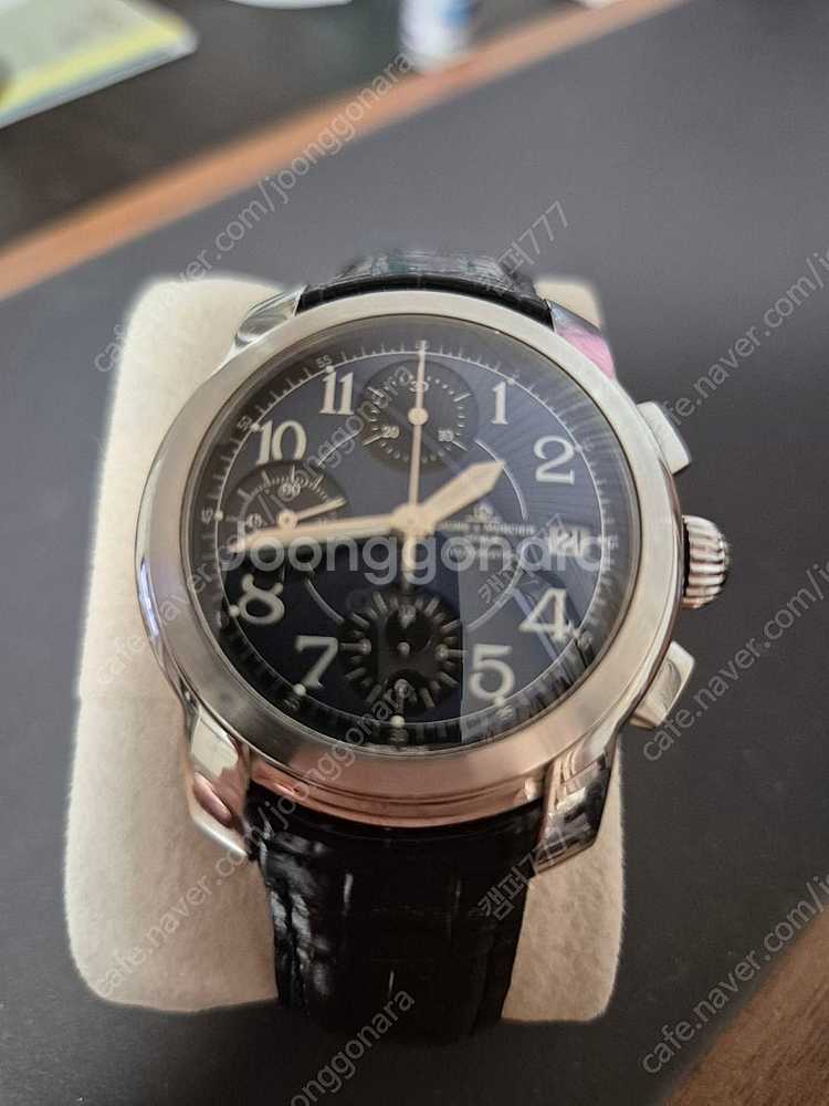 보메메르시에 케이프랜드 크르노--0