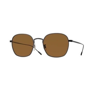 올리버피플스 Oliver Peoples 안경 선글라스 매트블랙 티타늄 택포31만