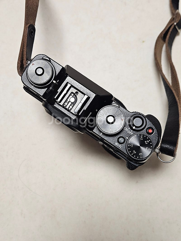 후지 T1 팔아요--2