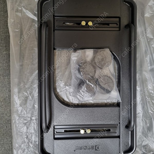 너비 조절 본체 PC 받침대
